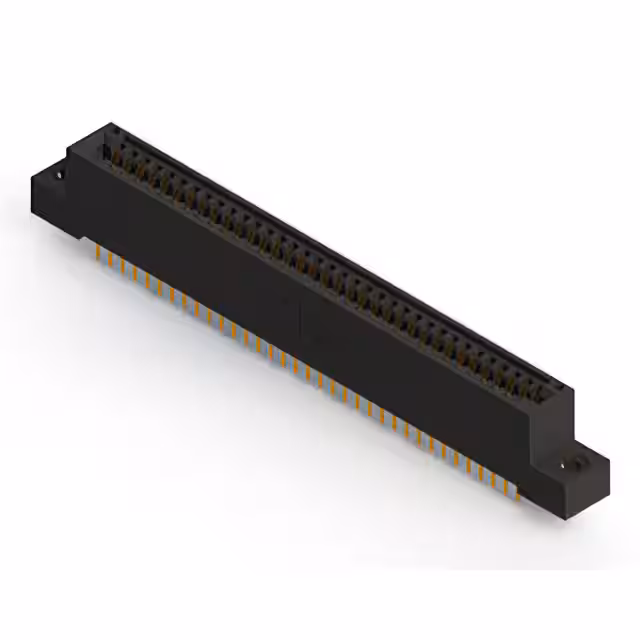 895-070-525-207 EDAC Inc.  Edgeboard Connectors